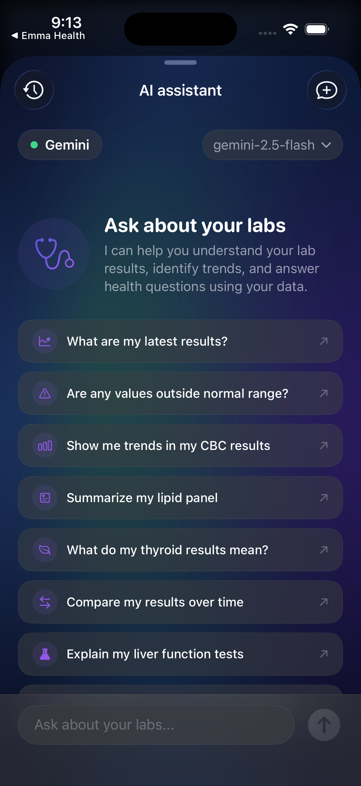 Emma Labs
